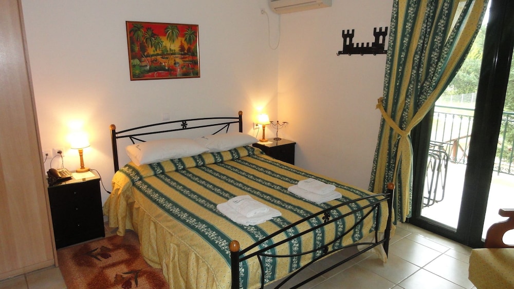 Deluxe Apartment (Castle View) photo 3