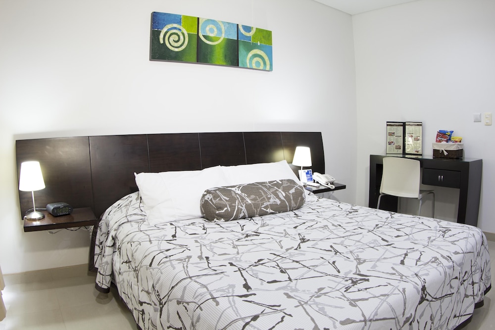 Standard Double Room Single Use