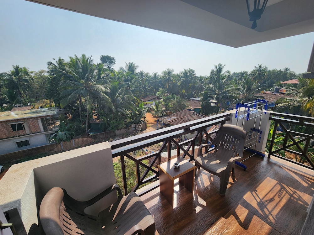 Studio with Village View photo 2