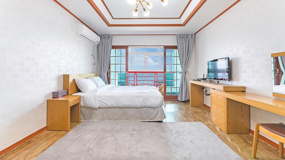 Basic Room, 1 Bedroom (Sora 4(oceanview)) - Photo 6