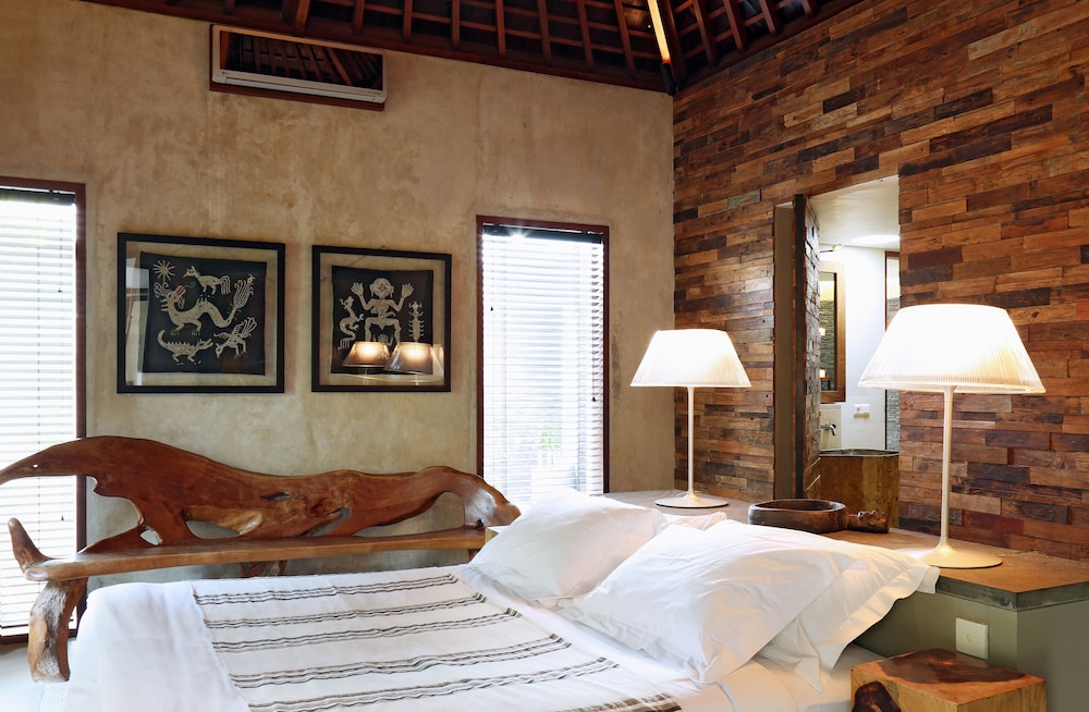 River Villas