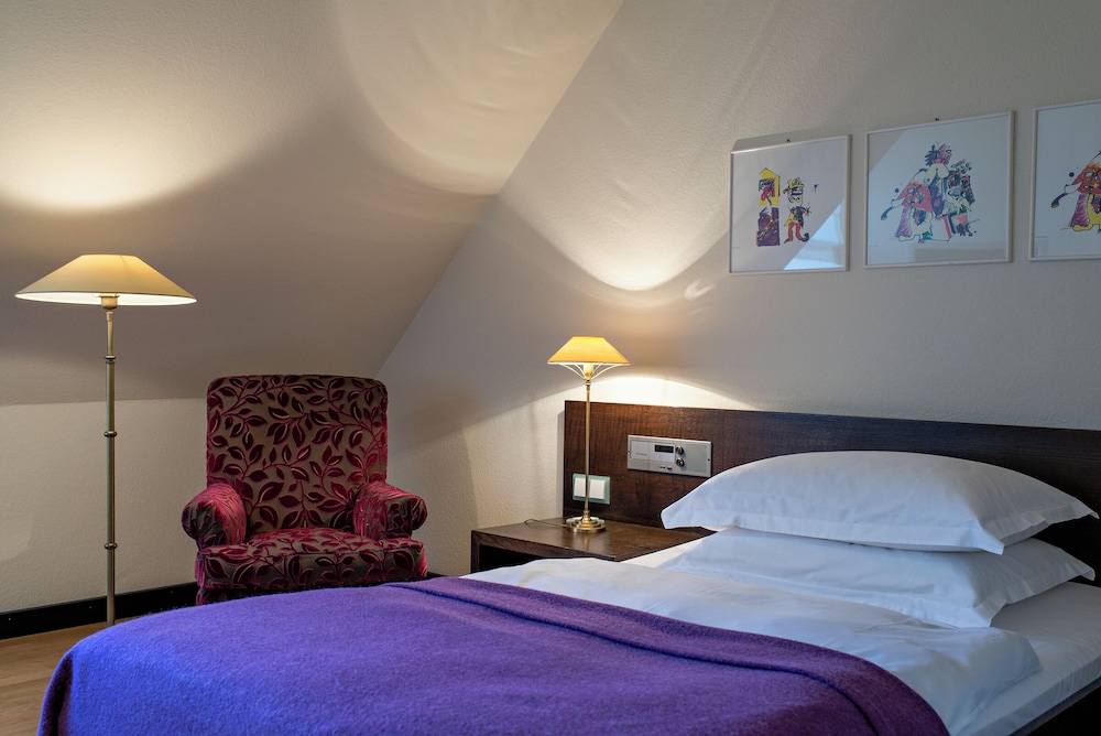Comfort Single Room photo 1