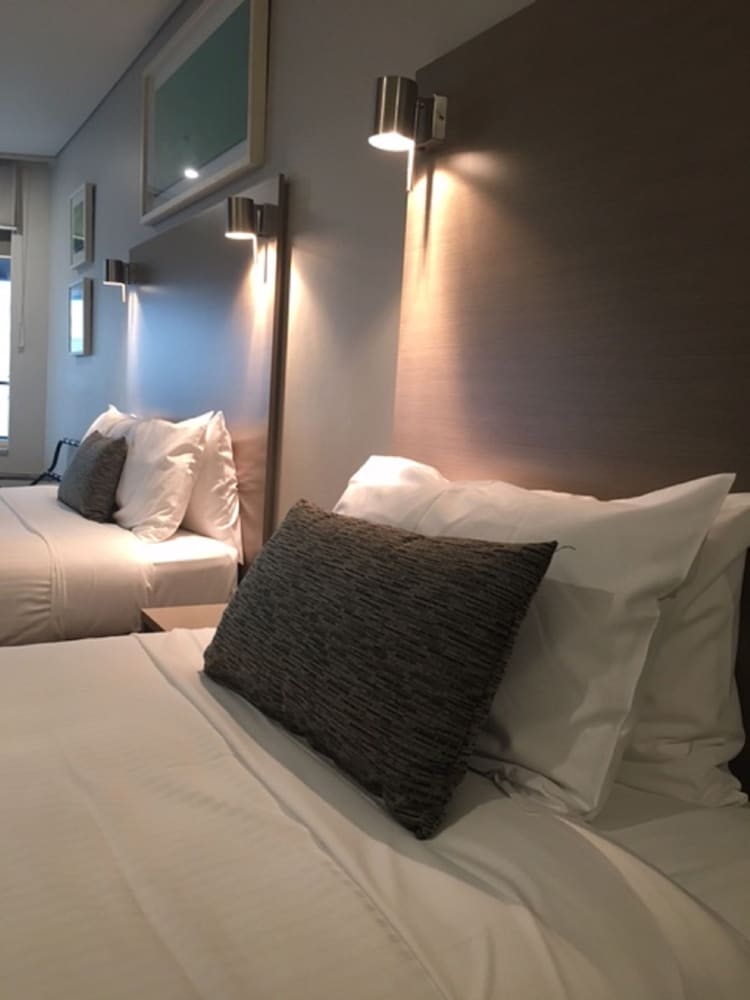 Triple Room, Sea View