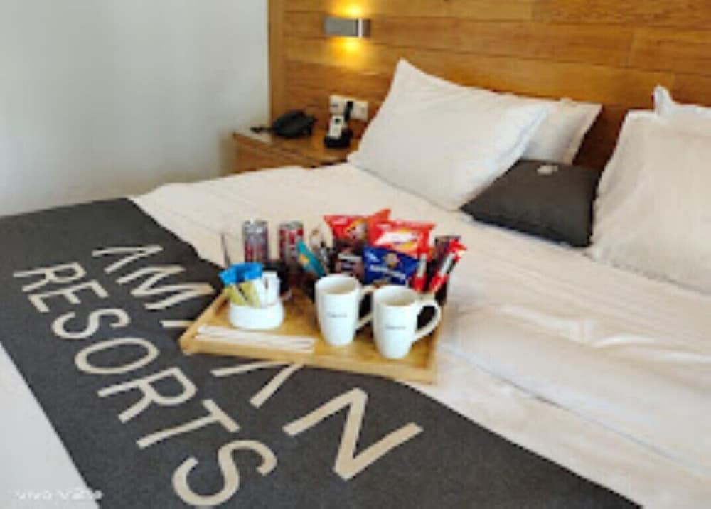 Deluxe Double Room, Mountain View photo 2