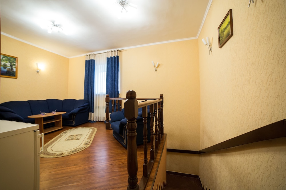 Deluxe Double Room, 1 Double Bed, Sauna photo 3