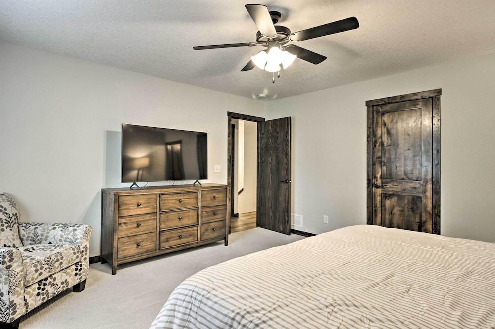 Apartment (5 Bedrooms) photo 3