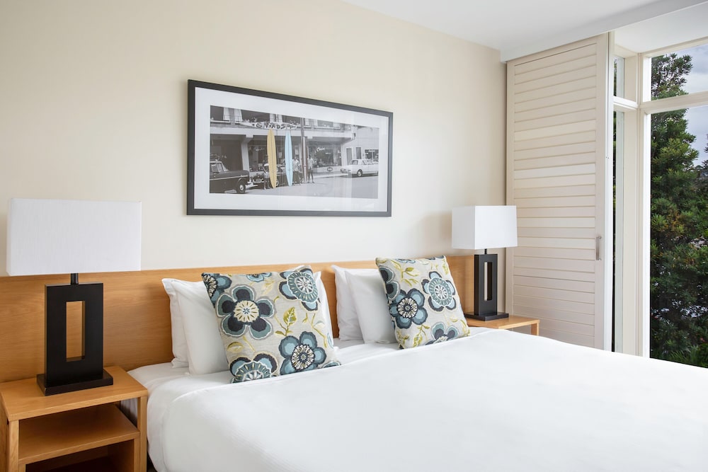 Room (Resort, Classic View)