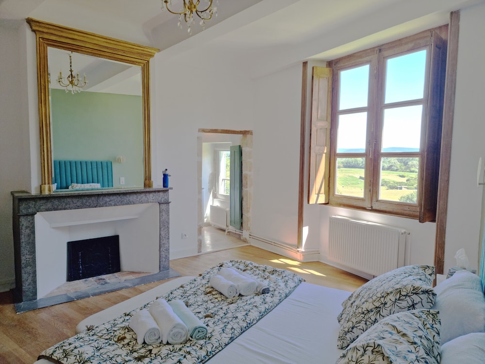 Twin Room, Ensuite (Chambre Crémaillère ) photo 1