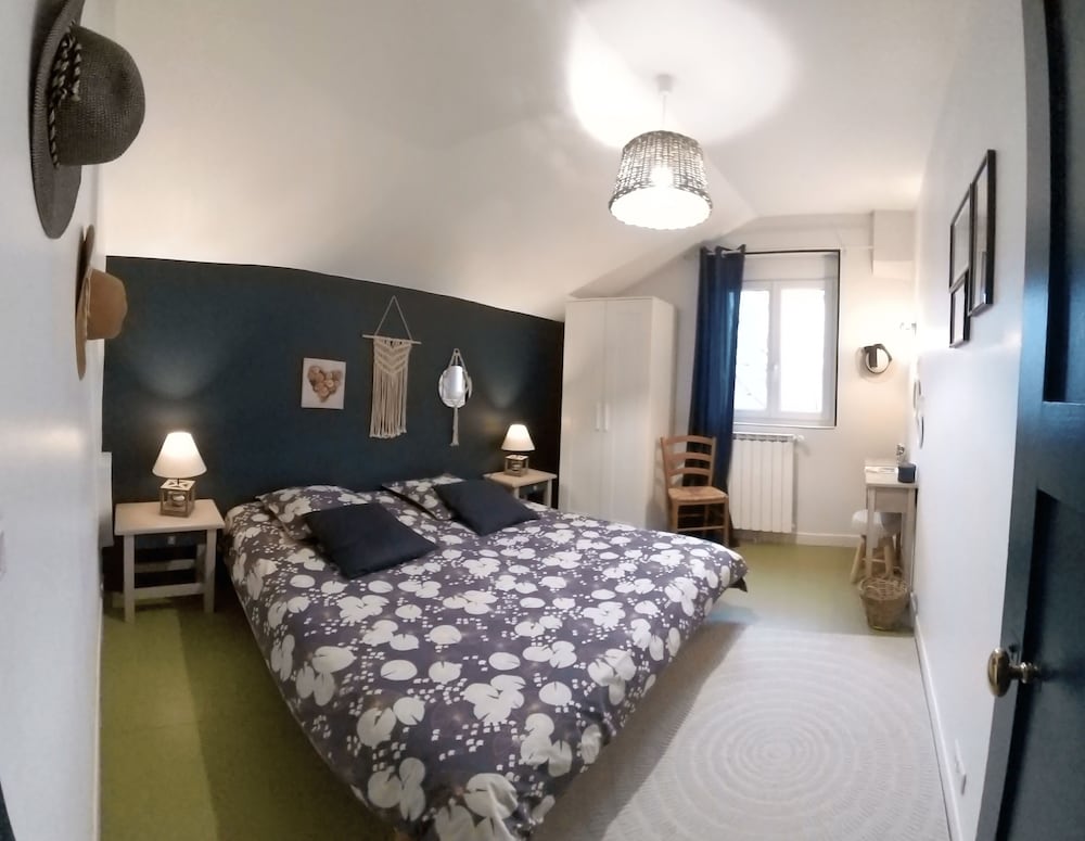 Family Suite, 2 Bedrooms (Althea) photo 1