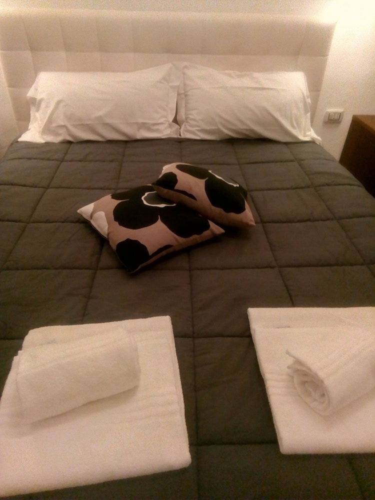 Classic Double Room, Ensuite