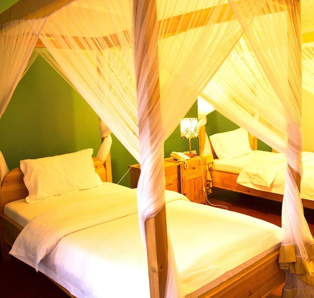 Deluxe Double Or Twin Room, Connecting Rooms