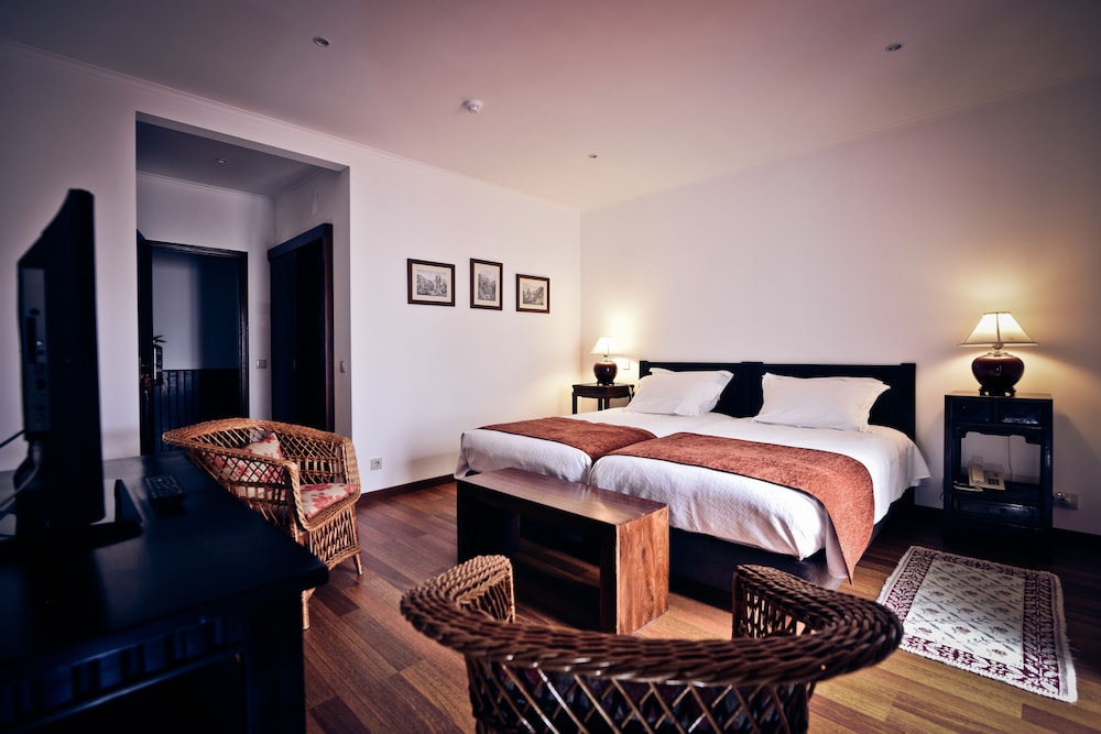 Habitación Doble Superior