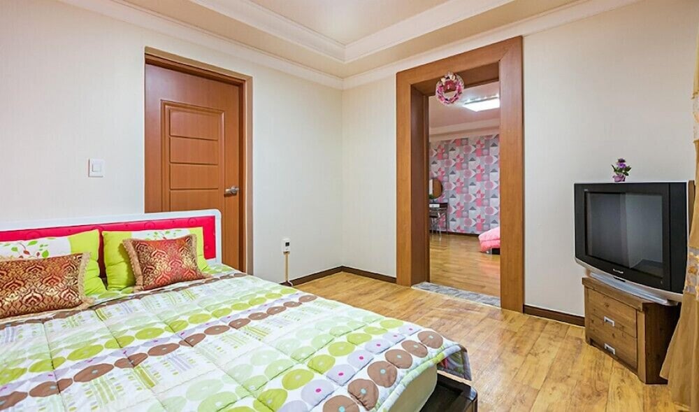 Room (Haeranchoi) - Photo 5