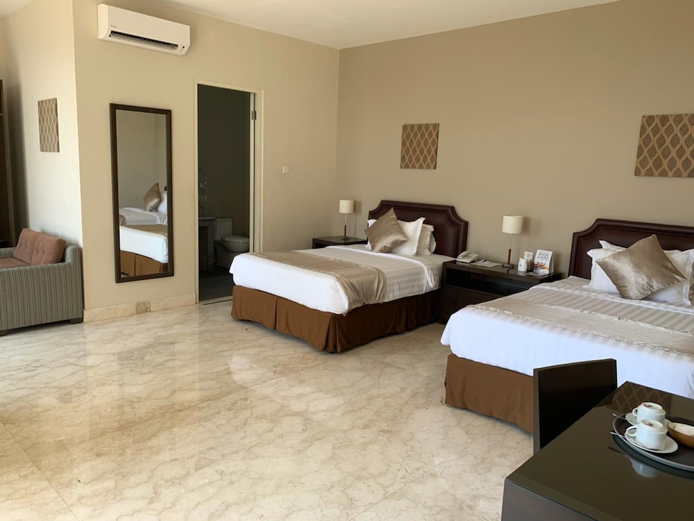Deluxe Room photo 1