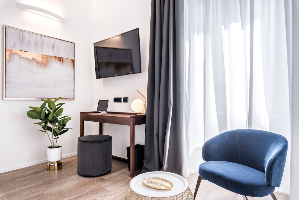 Junior Suite, Balcony, Annex Building photo 2