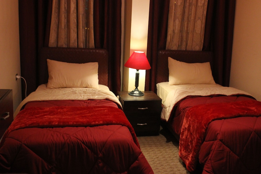 Romantic Double Room photo 3
