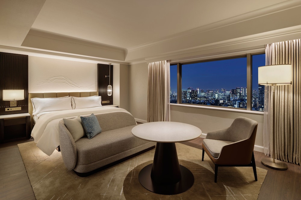 Executive Room, 1 King Bed photo 1