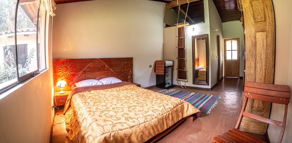 Chambre Deluxe photo 3
