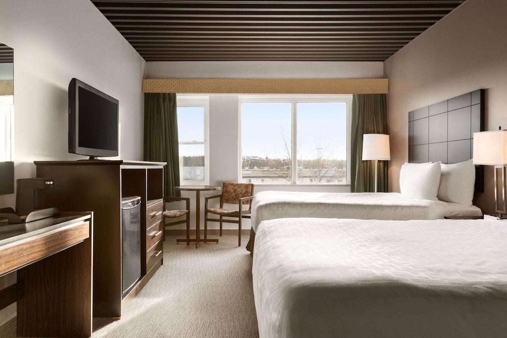 2 Double Beds, Non-Smoking - Photo 1
