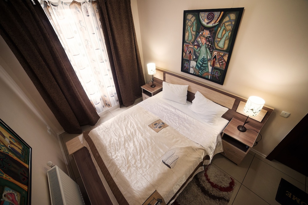Economy Double Room photo 2