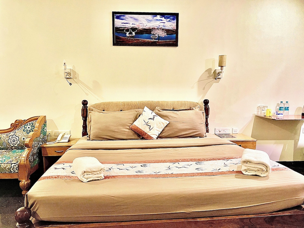 Deluxe Room, Balcony, Sea View - Photo 6
