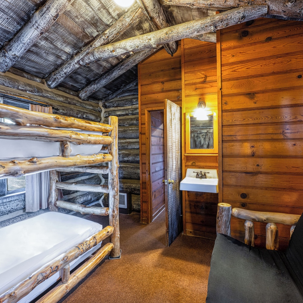 Pioneer Cabin photo 1