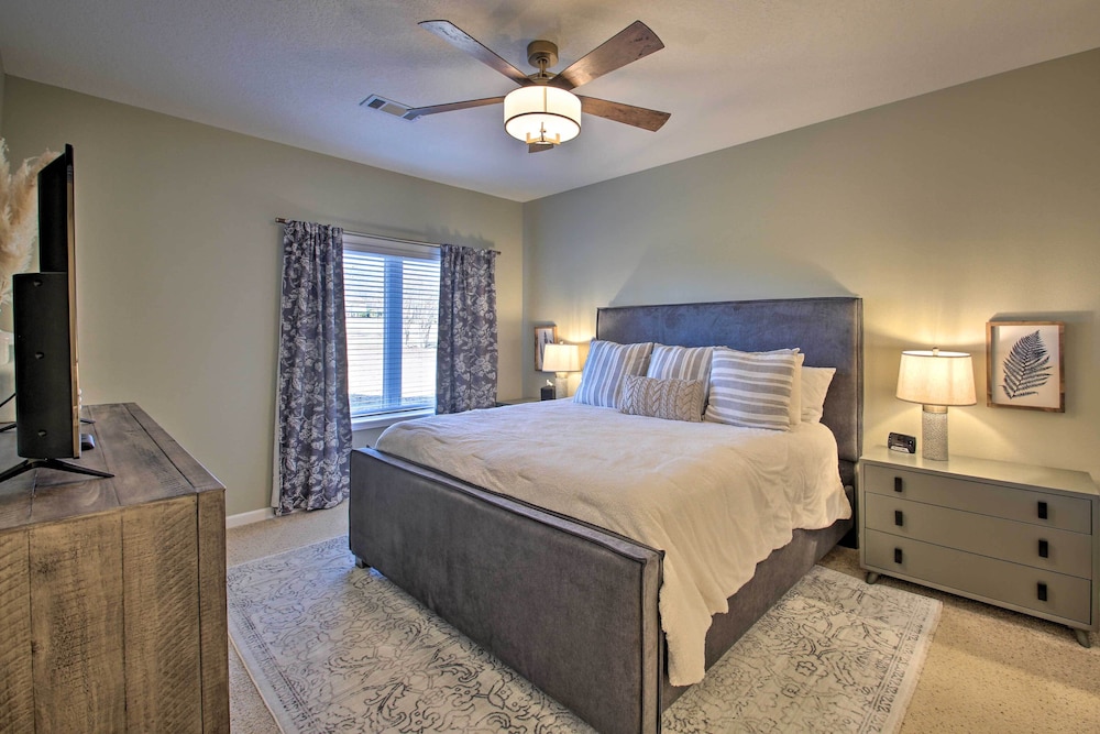 House (3 Bedrooms) photo 1