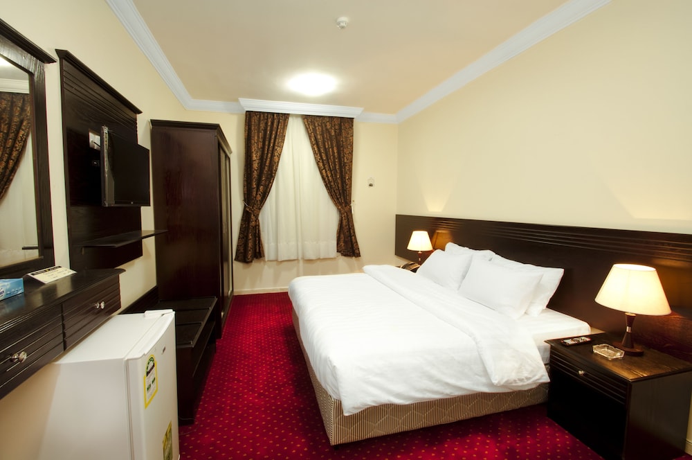 Suite, 1 Bedroom photo 1