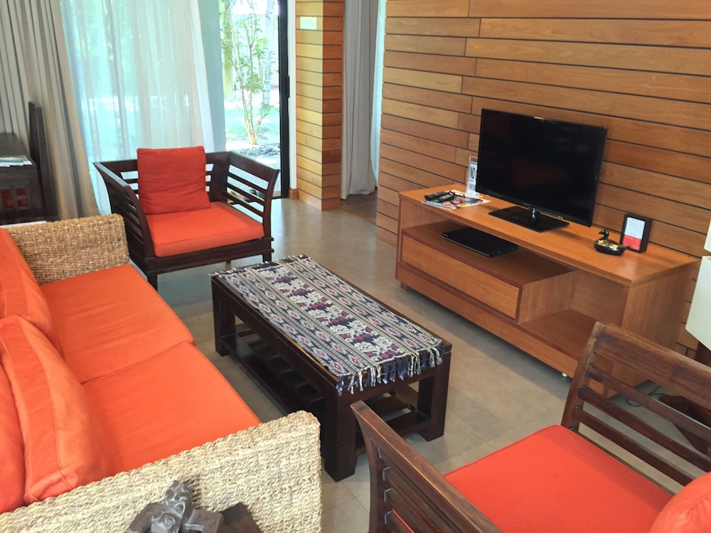 Villa - Photo 8