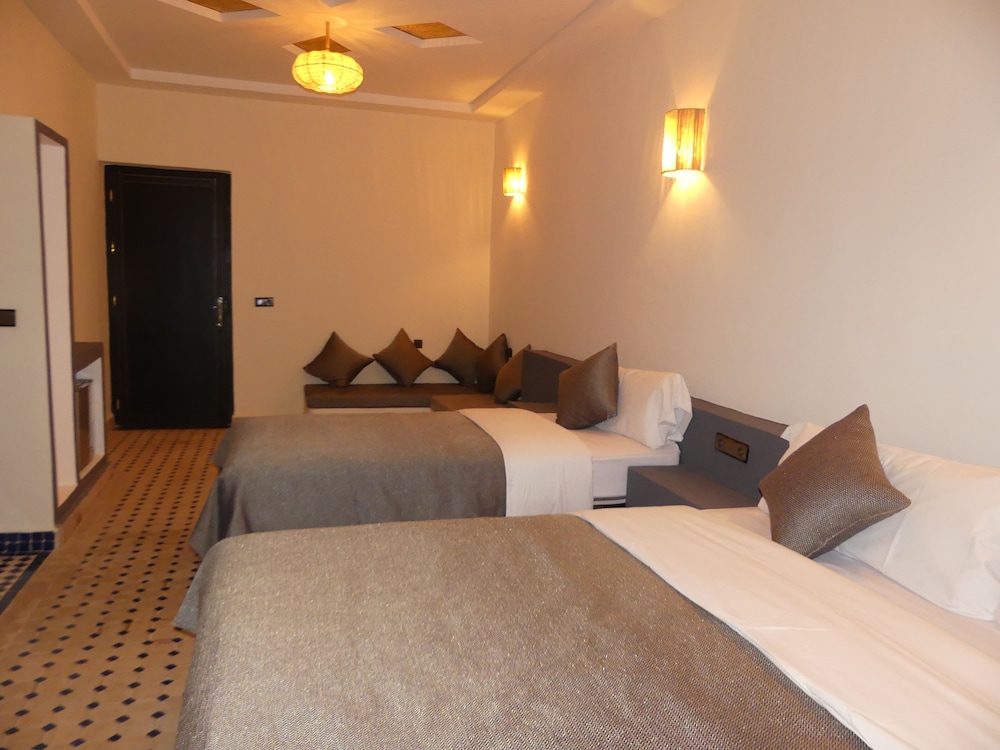 Comfort Twin Room photo 2