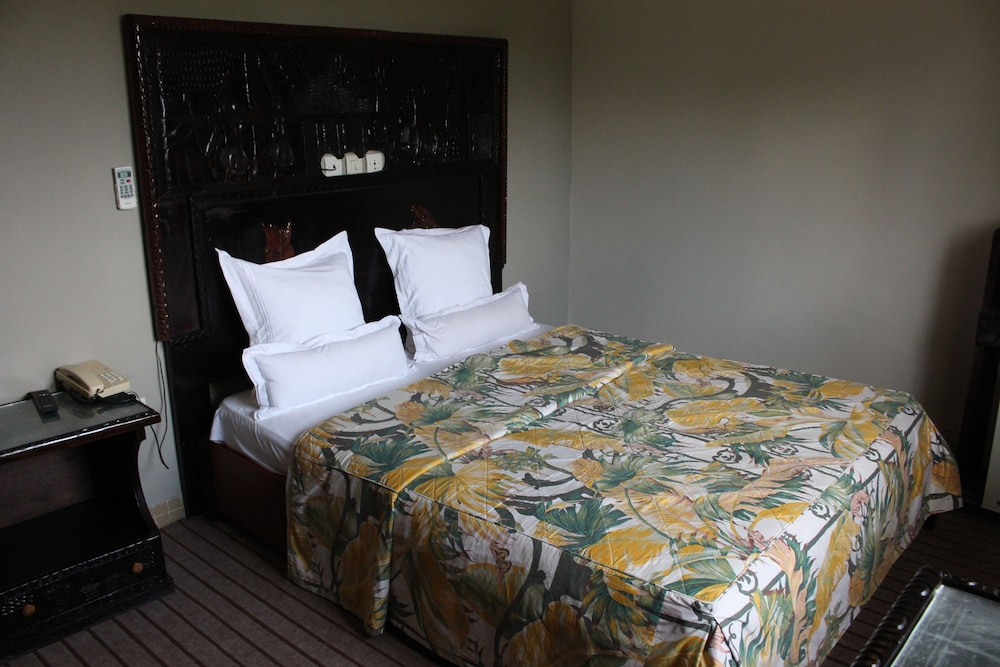 Standard Double Room photo 2