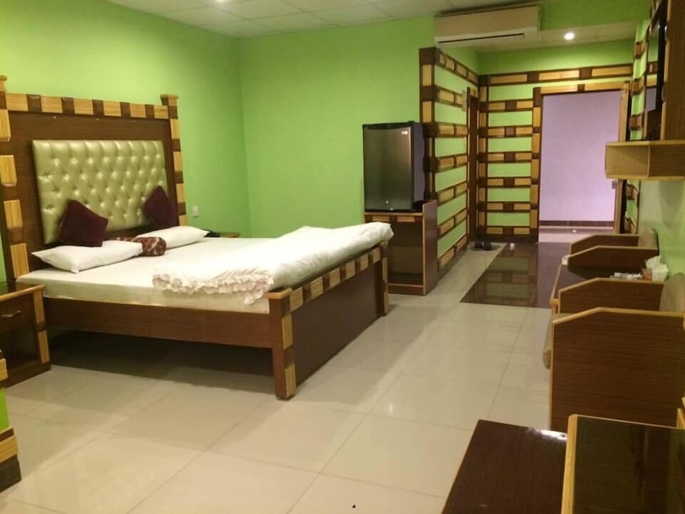 Executive Double Room photo 1