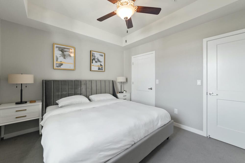 Designer Apt With Jacuzzi Pool Mountain Views, Bilde 34