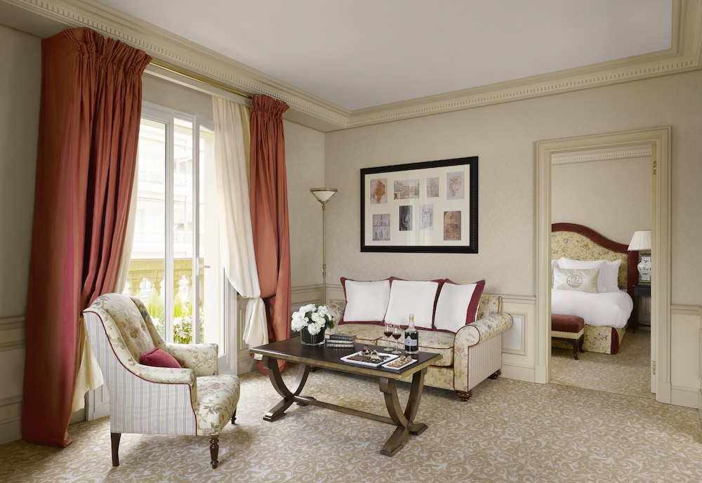 Deluxe Suite, 1 Bedroom