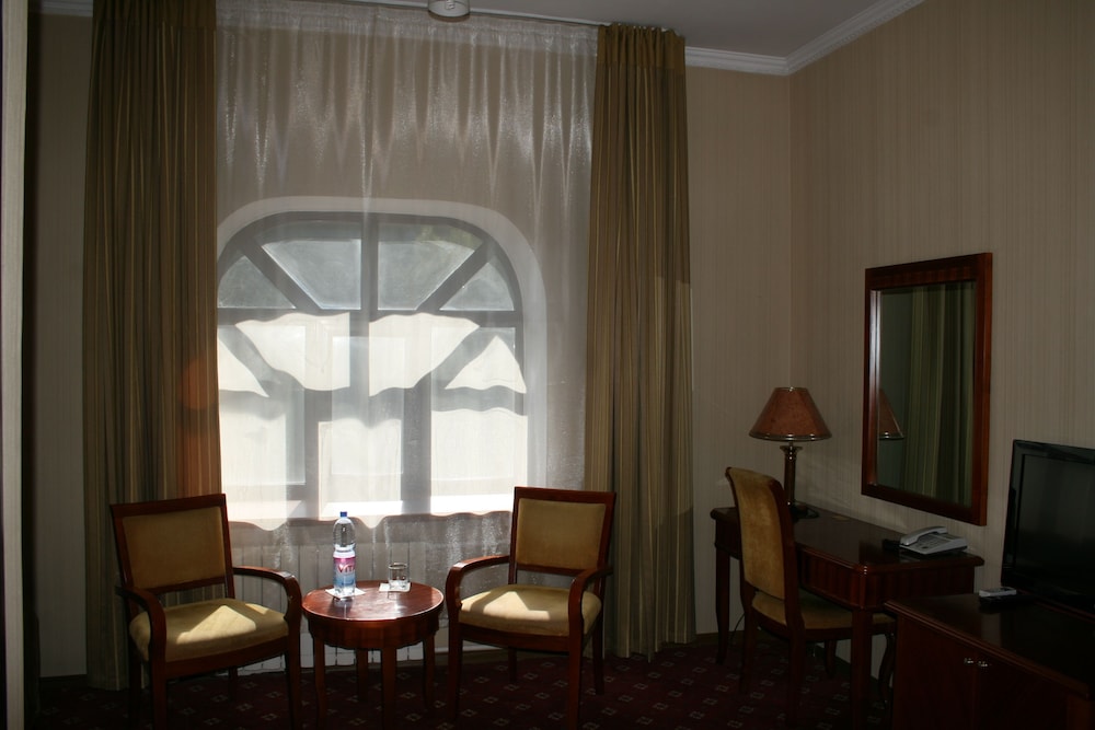 Junior Suite photo 2