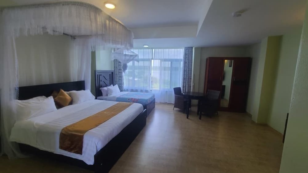Business Double Room photo 2