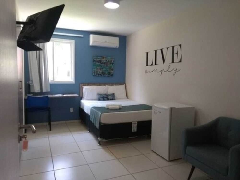 Suite Cama Casal photo 1