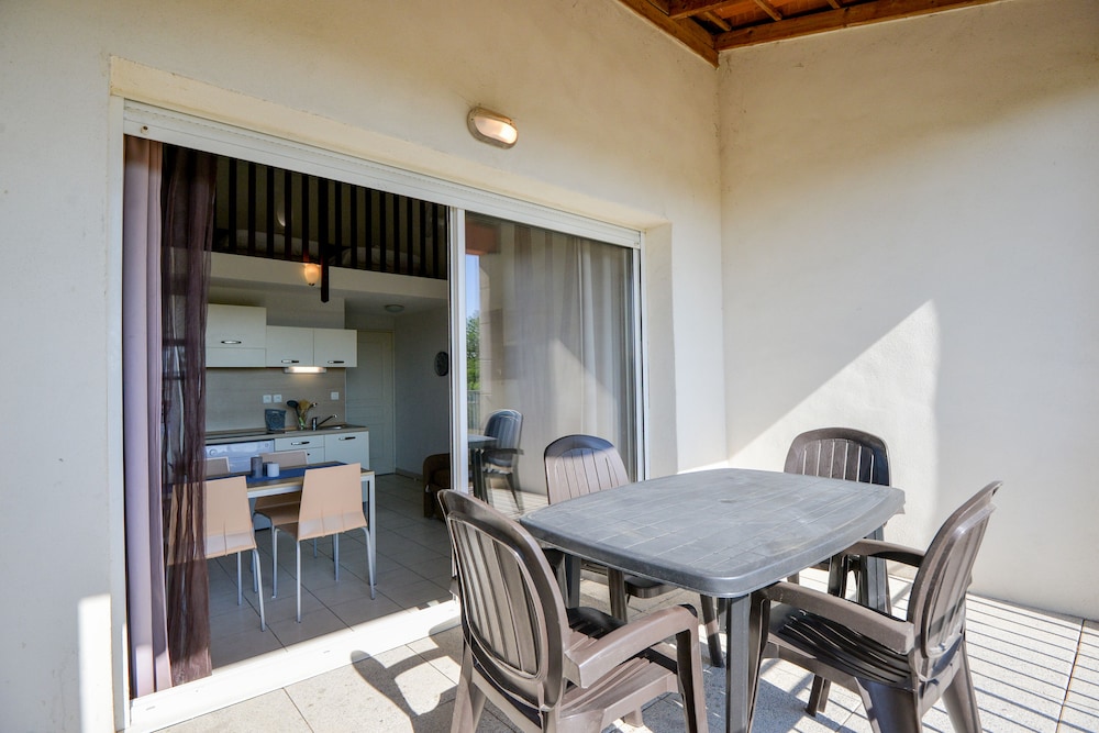 Apartment, Mezzanine (4 persons) - Photo 5