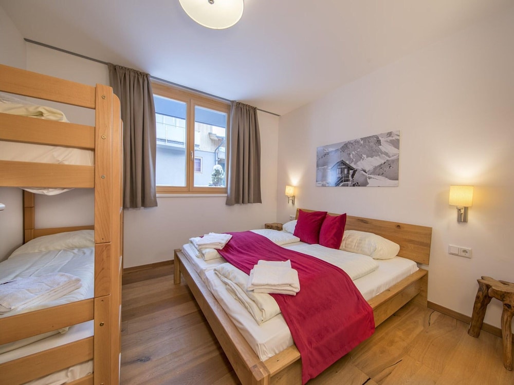Romantic Apartment, 3 Bedrooms
