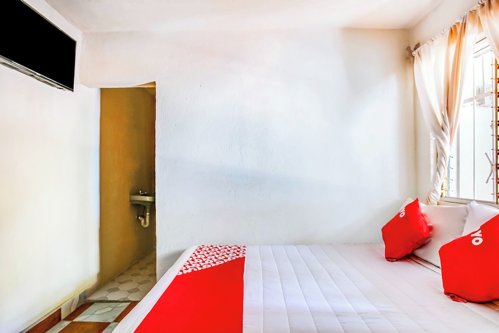 Standard Double Room, 1 Queen Bed photo 3