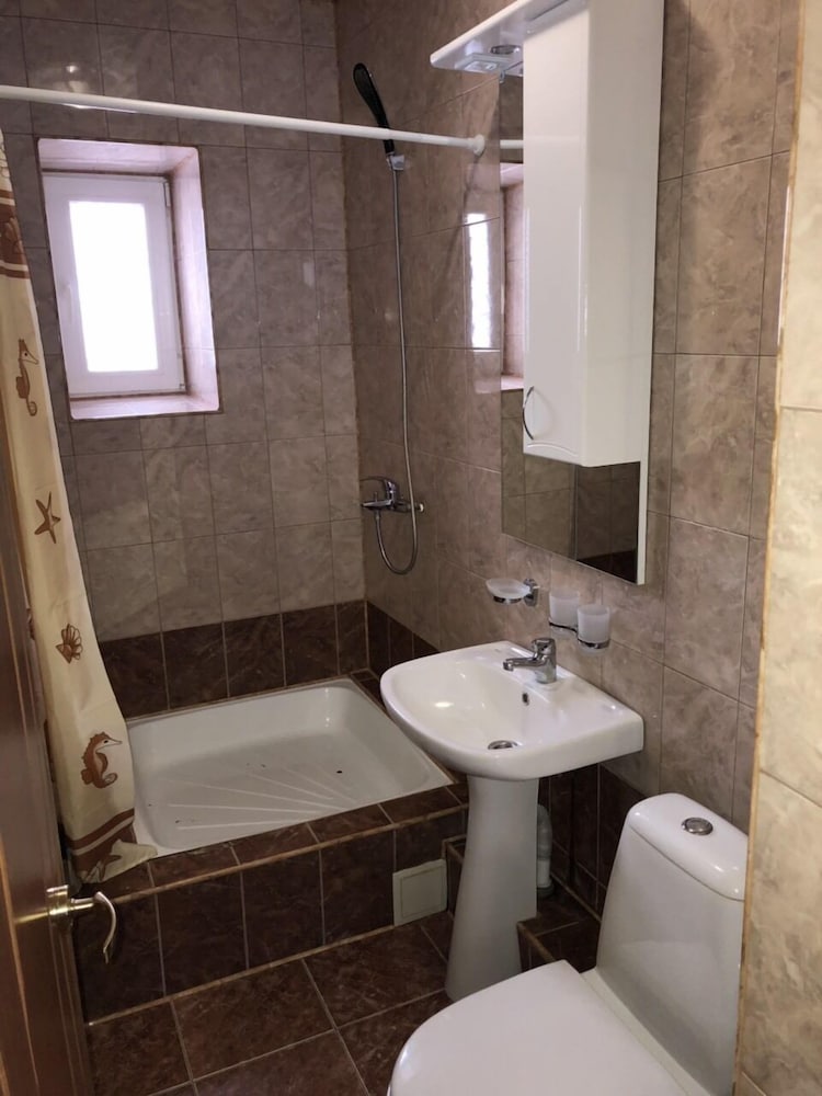 Standard Twin Room photo 2