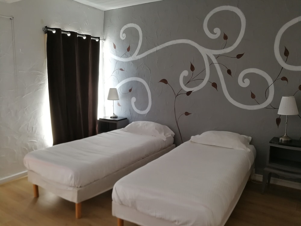 Twin Room photo 1