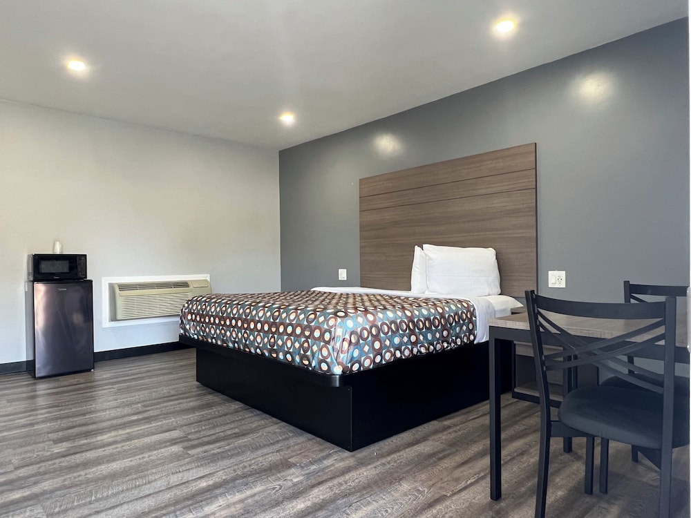 Deluxe Room photo 1