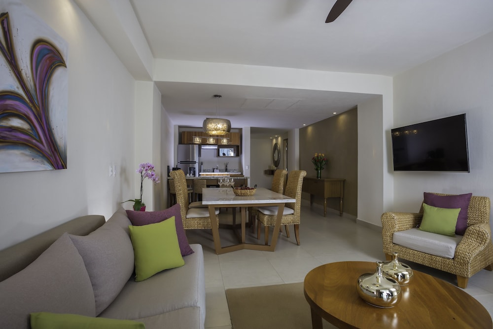 Grand Almar Jacuzzi And Terrace Full Ocean View