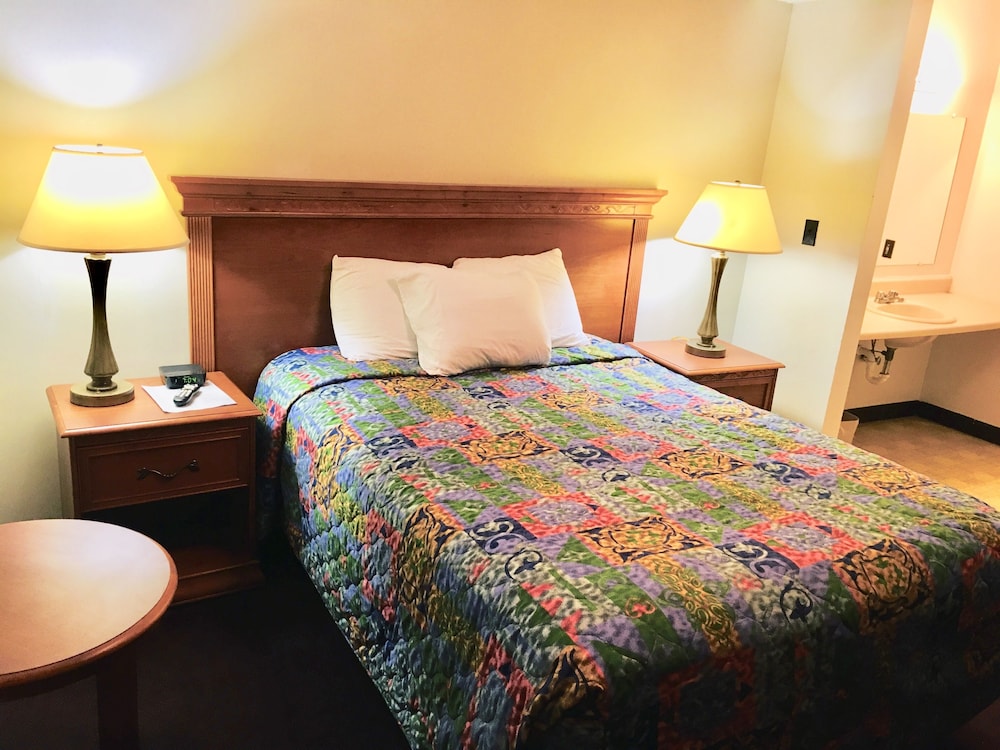 Premium Room, 1 King Bed