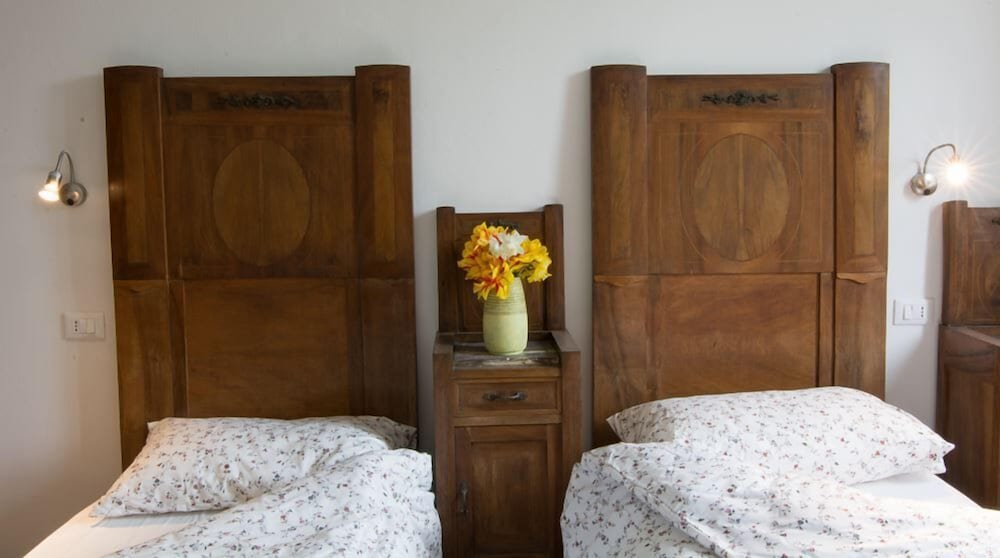 Twin Room, Accessible photo 3
