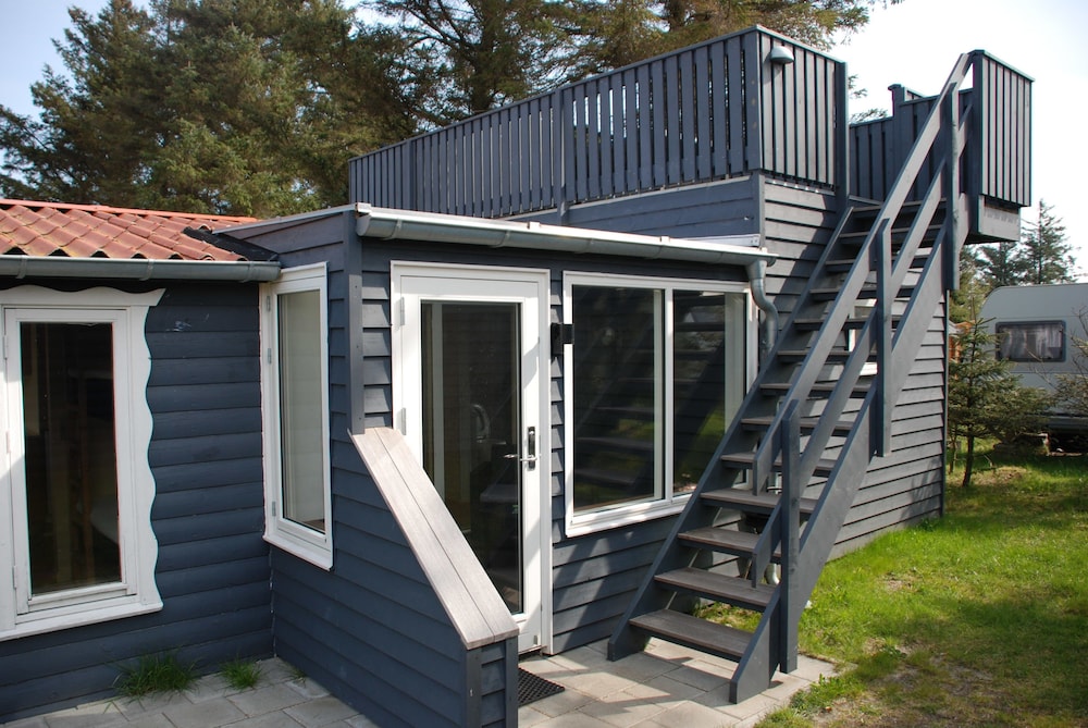 Cottage (8 persons, no 50)