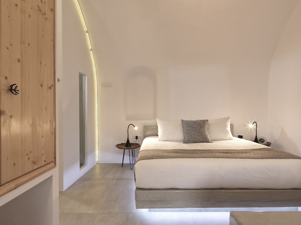 Superior Room, Private Pool, Sea View