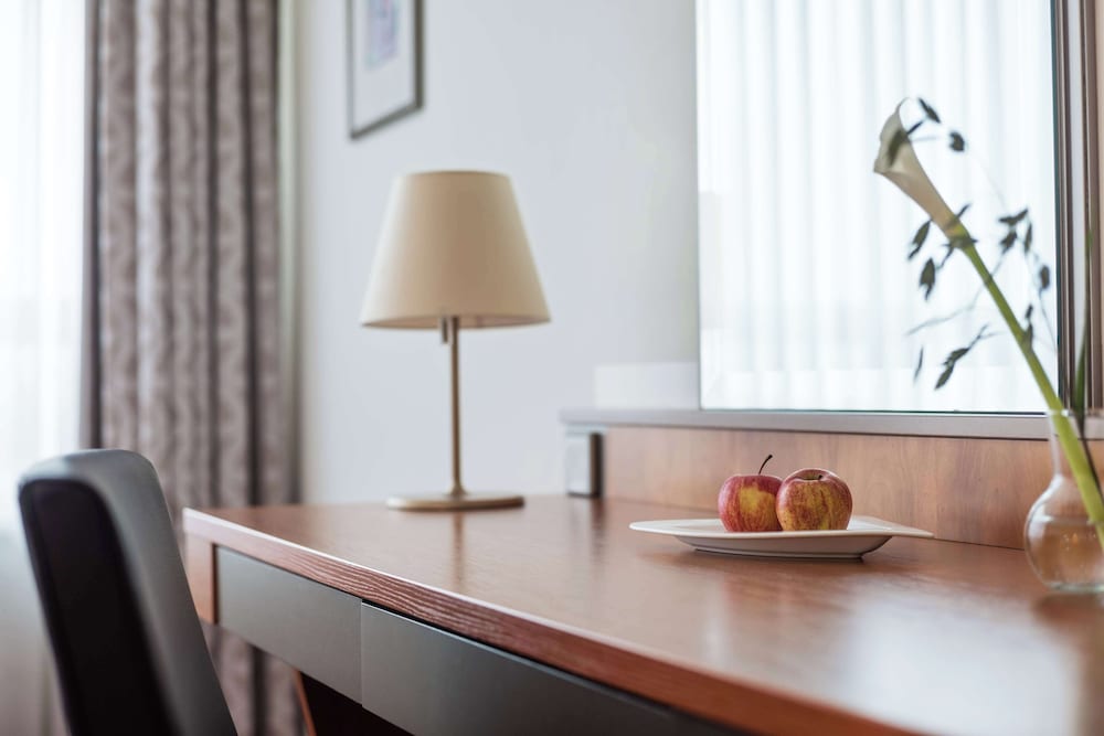 Room, 2 Double Beds