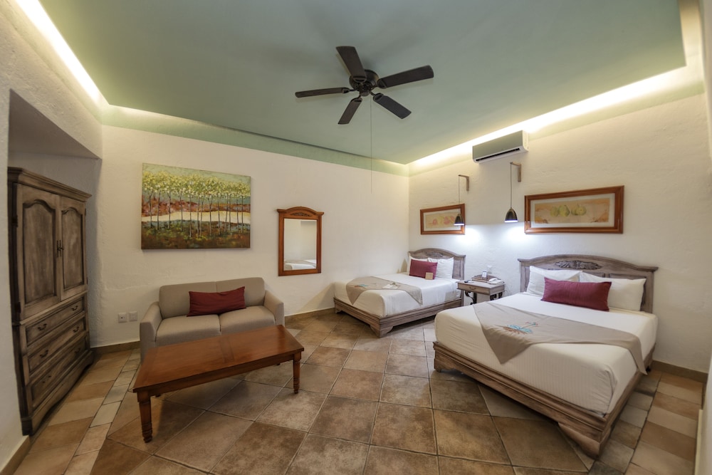 Superior Room, 2 Double Beds - Photo 46